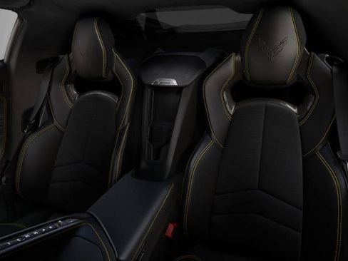 New 2025 Chevrolet Corvette Z06 image 37