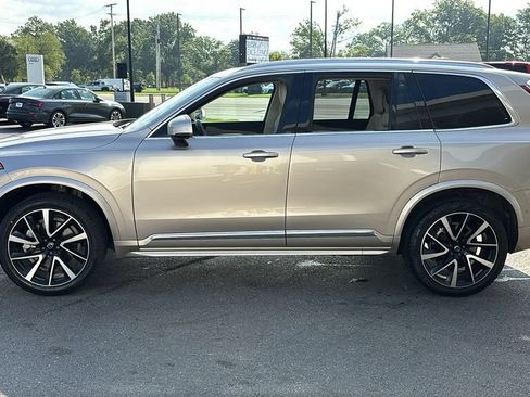 Certified 2024 Volvo XC90 B6 Plus w/ Protection Package Premier AWD/4WD image 2