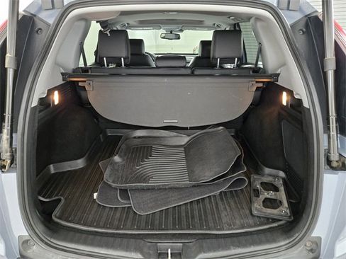 Used 2021 Honda CR-V Touring image 21