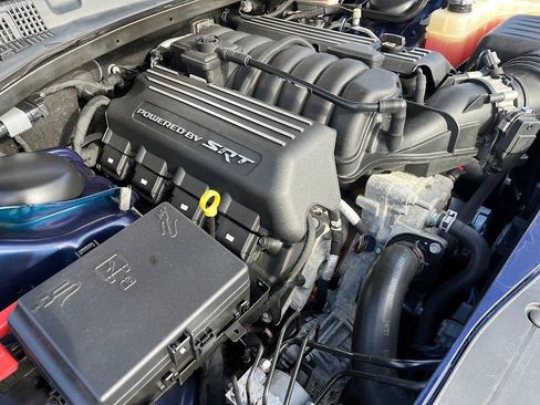 Used 2016 Dodge Charger R/T Scat Pack w/ Beats Audio Group image 29