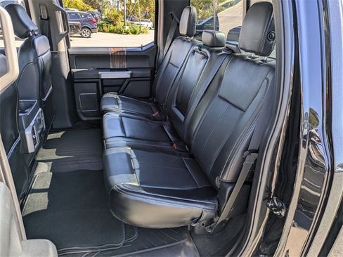 Certified 2019 Ford F150 Lariat image 20