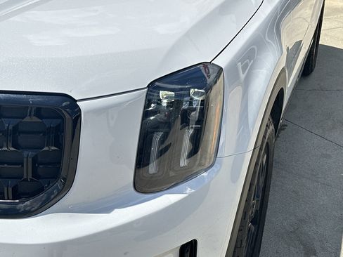 Used 2025 Kia Telluride SX Prestige X-Pro AWD/4WD image 23