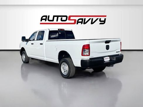 Used 2024 RAM 2500 Tradesman w/ Protection Group image 5
