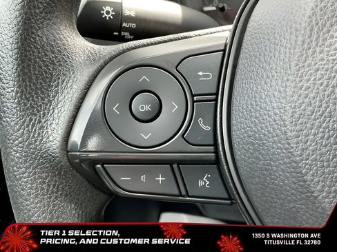 Used 2024 Toyota Corolla LE FWD image 35