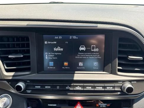 Used 2019 Hyundai Elantra Value Edition w/ Cargo Package FWD image 21