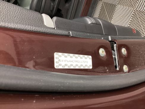 Used 2021 Kia Telluride S image 29