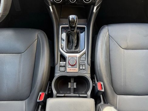 Used 2021 Subaru Forester Touring w/ Popular Package #2 image 18