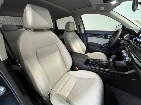 Used 2024 Honda Civic EX image 9