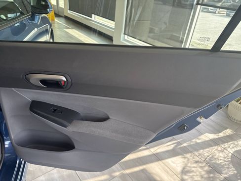 Used 2007 Honda Civic LX image 29