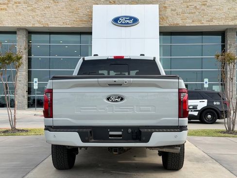 Used 2024 Ford F150 XLT w/ Equipment Group 302A MID AWD/4WD image 24