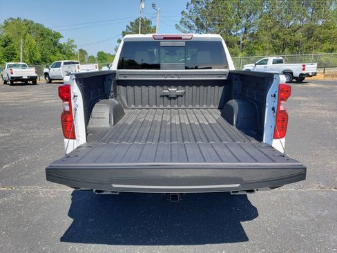 New 2026 Chevrolet Silverado 1500 LT AWD/4WD image 9