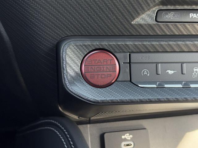 New 2026 Ford Mustang GT Premium RWD image 43