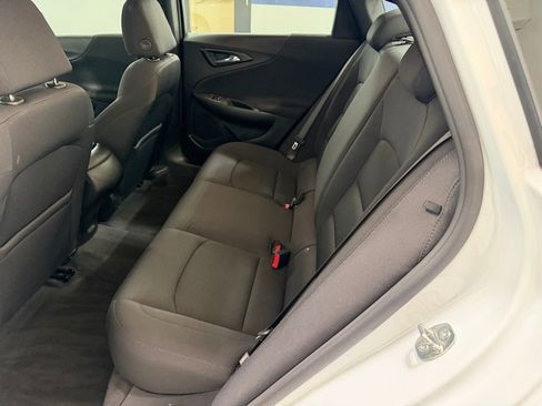 Used 2022 Chevrolet Malibu LS image 30