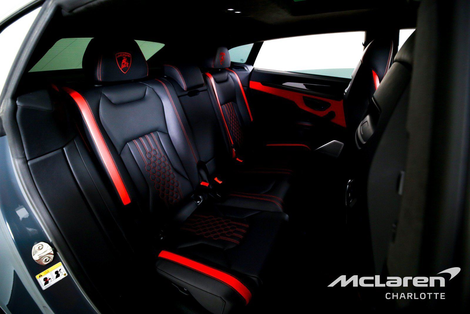 Used 2025 Lamborghini Urus S AWD/4WD image 24