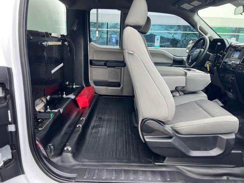 Used 2018 Ford F150 XL w/ Equipment Group 101A Mid image 15