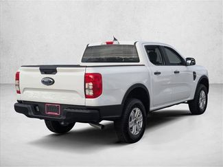 New 2025 Ford Ranger XL video 2