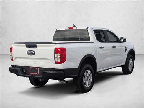 New 2025 Ford Ranger XL image 2