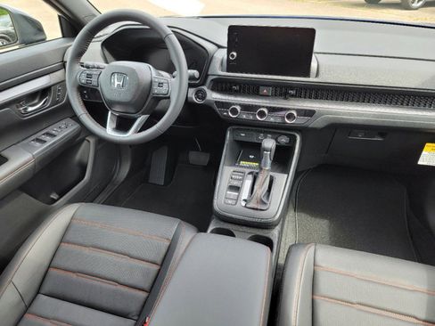 Used 2024 Honda CR-V Sport-L image 11
