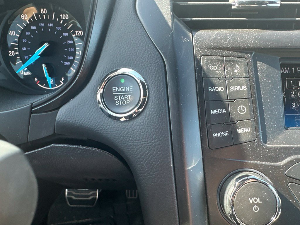 Used 2017 Ford Fusion Sport AWD/4WD image 45