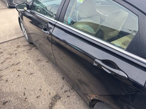 Used 2013 Hyundai Sonata GLS image 7