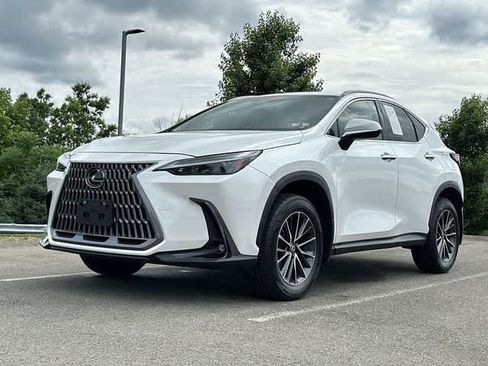 Used 2024 Lexus NX 250 FWD w/ Cold Area Package image 28