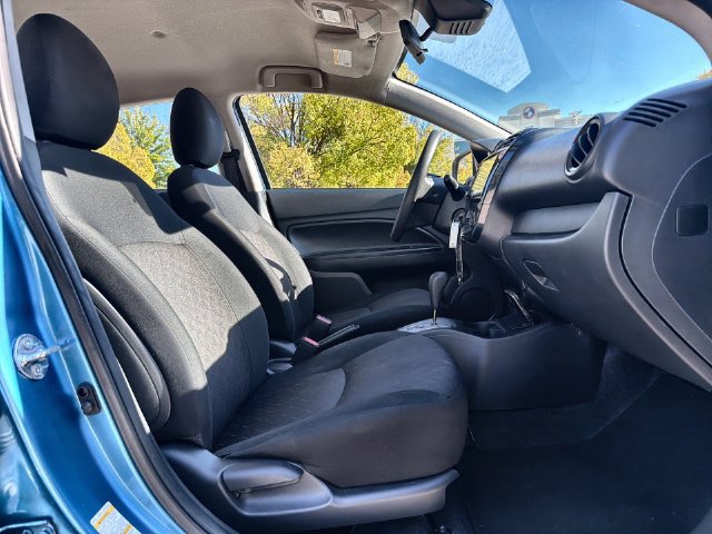 Used 2024 Mitsubishi Mirage FWD image 24