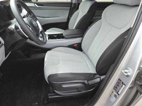 Used 2023 Hyundai Palisade SE AWD/4WD image 21