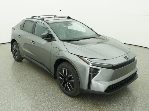 New 2026 Toyota bZ FWD image 15