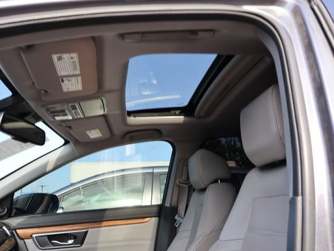 Used 2019 Honda CR-V EX-L image 10