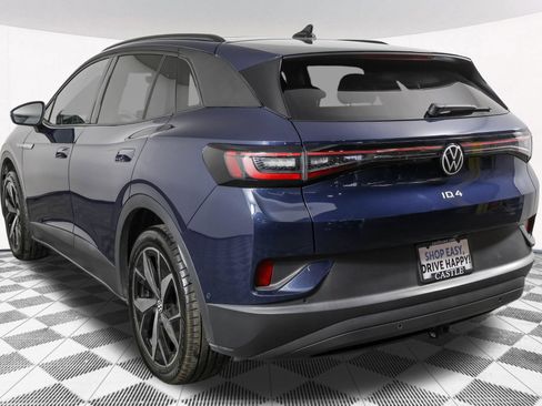 Used 2023 Volkswagen ID.4 Pro S AWD/4WD image 22