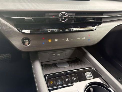 New 2026 Nissan Murano SV image 10