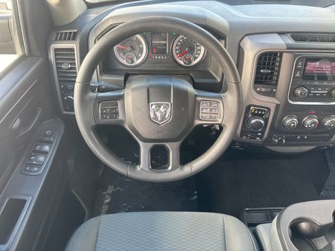 Used 2019 RAM 1500 Tradesman w/ Popular Equipment Group image 14