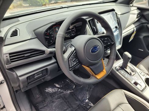New 2026 Subaru Crosstrek 2.5i Wilderness AWD/4WD image 8