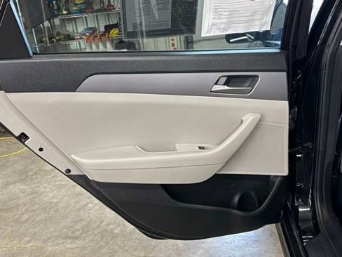 Used 2018 Hyundai Sonata ECO image 20