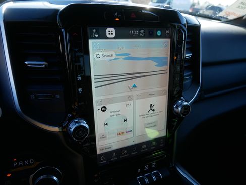 New 2026 RAM 1500 Big Horn image 17