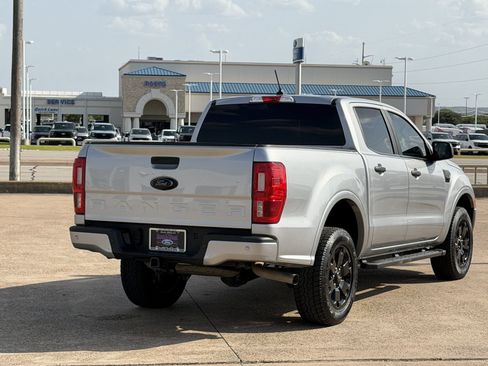 Used 2023 Ford Ranger XLT w/ Equipment Group 301A Mid RWD image 4