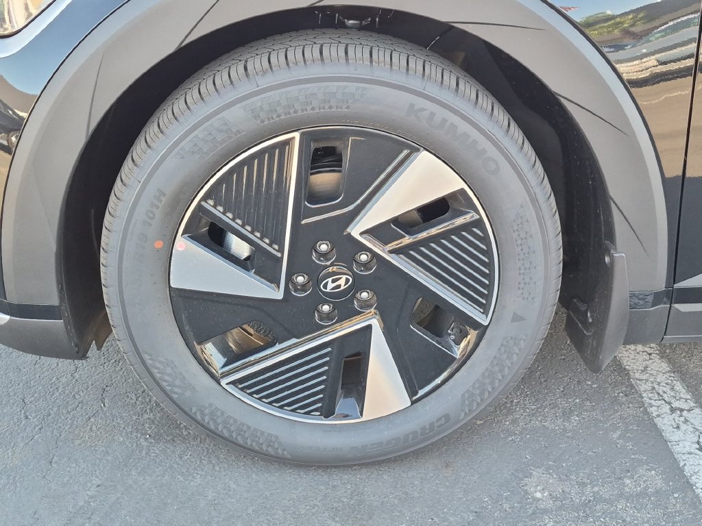 New 2027 Hyundai Ioniq 5 SEL RWD image 11