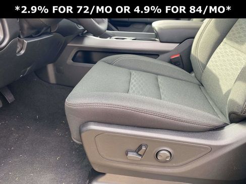 New 2026 RAM 1500 Big Horn image 41