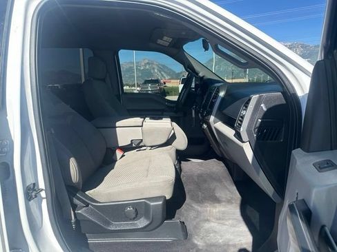 Used 2018 Ford F150 XLT w/ XTR Package AWD/4WD image 31