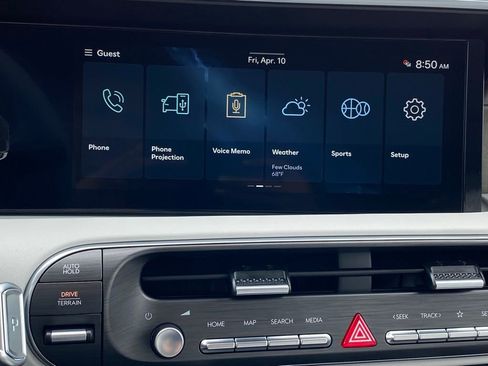 New 2026 Hyundai Palisade SEL AWD/4WD image 15