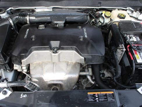 Used 2014 Chevrolet Malibu LTZ image 50