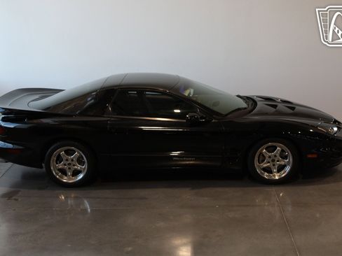 Used 1999 Pontiac Firebird Formula image 15
