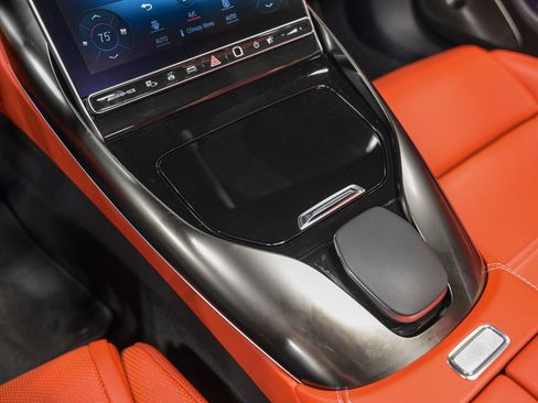 Used 2023 Mercedes-Benz SL 63 AMG SL 63 AMG image 23