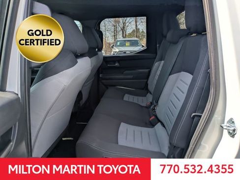 Certified 2025 Toyota Tacoma TRD Off-Road image 14