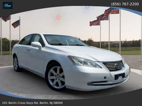 Used 2008 Lexus ES 350 FWD image 1