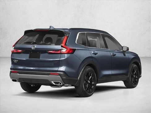 New 2026 Honda CR-V Sport-L image 2