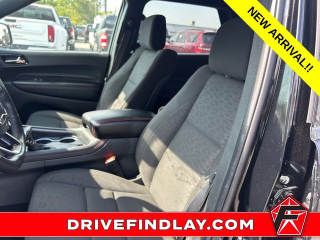 Used 2026 Dodge Durango GT AWD/4WD image 14