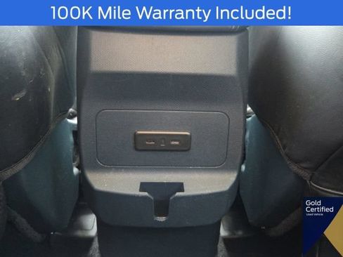 Used 2025 Ford Maverick XL w/ Equipment Group 101A AWD/4WD image 16