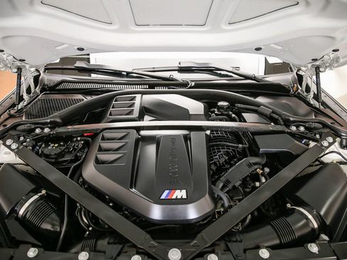 Used 2024 BMW M4 xDrive Competition w/ M Driver's Package AWD/4WD image 26