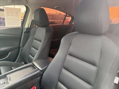 Used 2017 MAZDA MAZDA6 Sport image 8